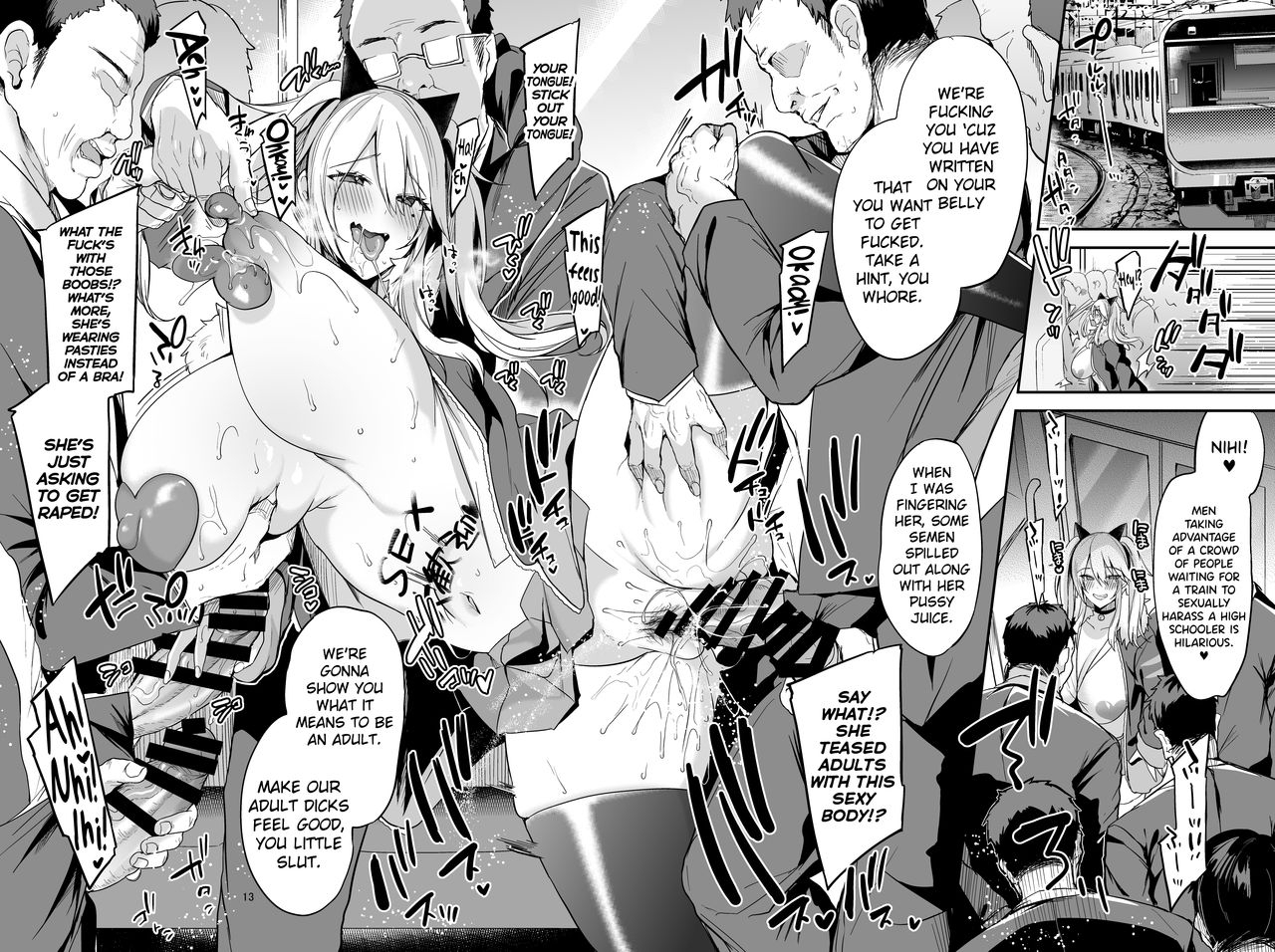 ririo-gatto-kaenuco-sokuhame-dekichau-jk-miya-chan-no-ichinichi-english-biribiri-digital