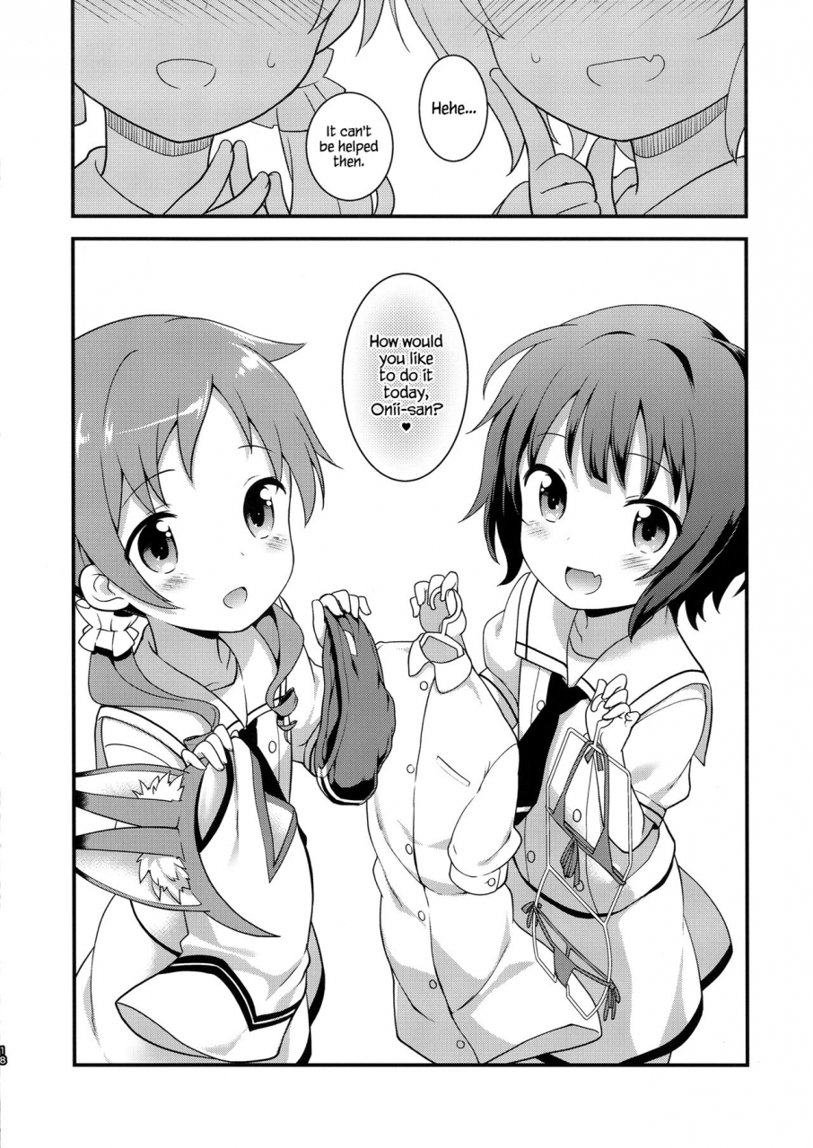 rotary-engine-kannazuki-motofumi-cos-mame-gochuumon-wa-usagi-desu-ka-english-hennojin-digital