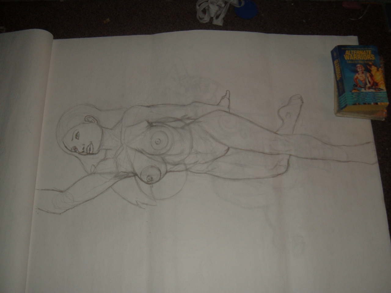 kimberly-ann-possible