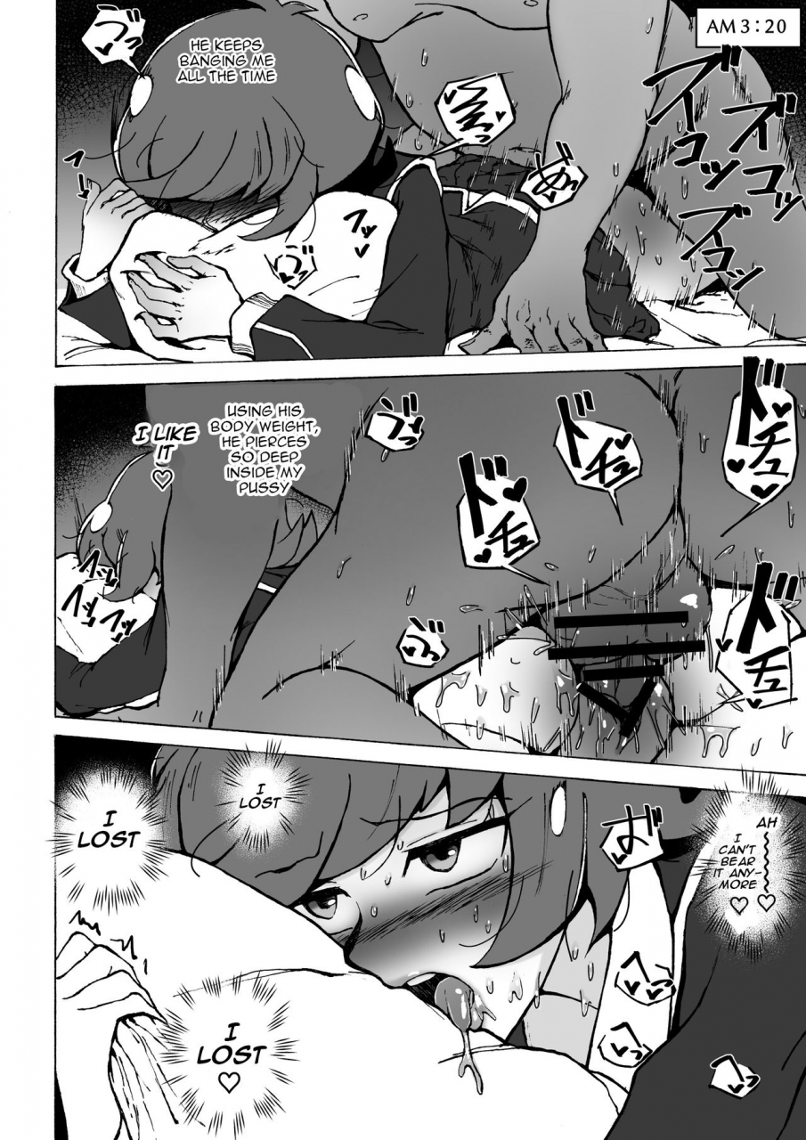 s-suzunokei-compensated-dating-jk-and-impregnator-oji-san-yu-gi-oh-vrains-english-gagak-ireng