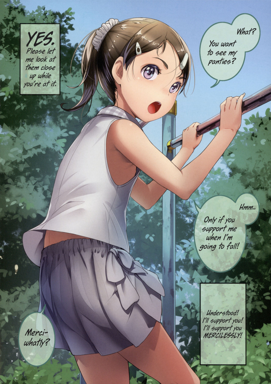 sleeve-sody-onegai-shitara-misete-kureru-onnanoko-tachi-2019-01-english-manabe