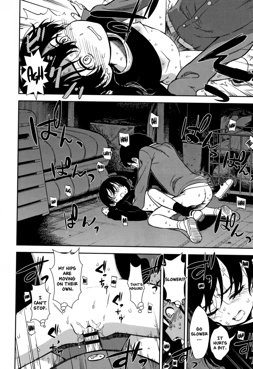 sabaku-jibun-ga-warui-its-my-fault-onnanoko-no-omocha-english-nishimaru