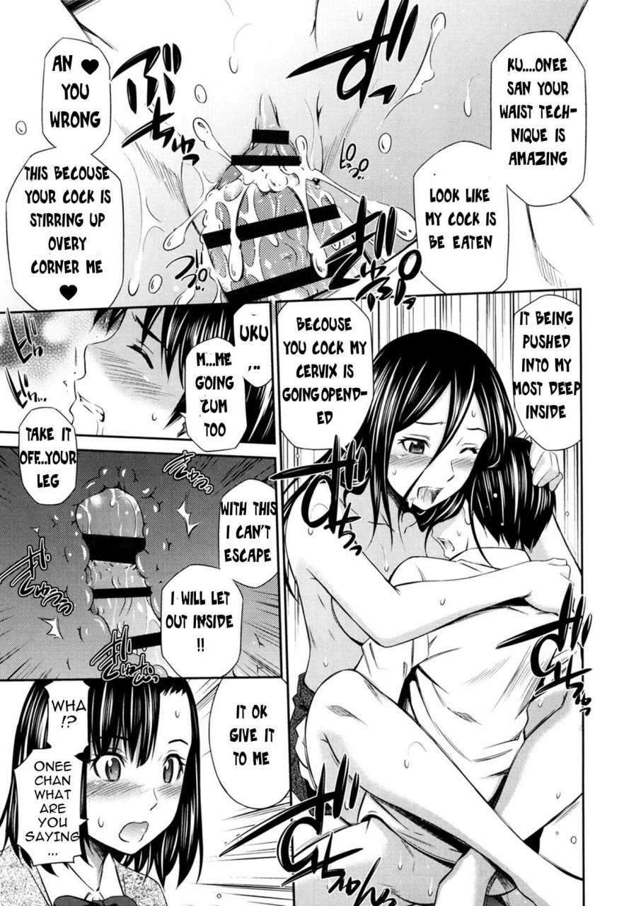 sabashi-renya-hotetta-karada-o-hitorijime-english-digital