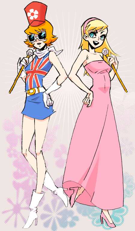 kitten-teen-titansmad-maude