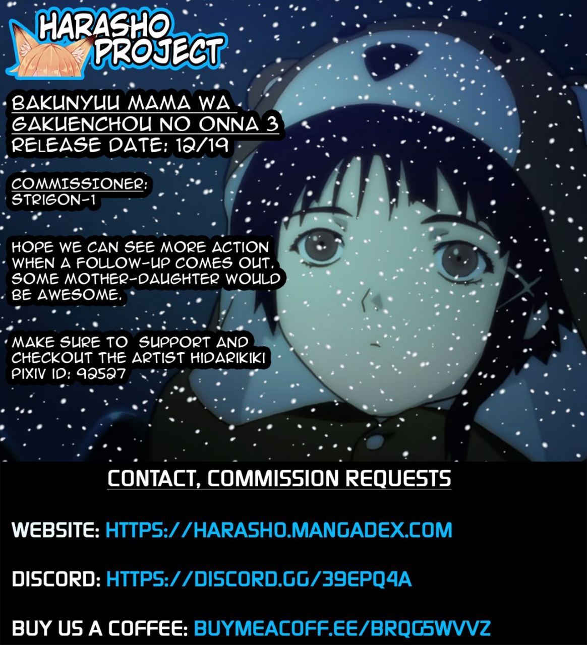 sangeriya-hidarikiki-bakunyuu-mama-wa-gakuenchou-no-onna-3-english-harasho-project-digital