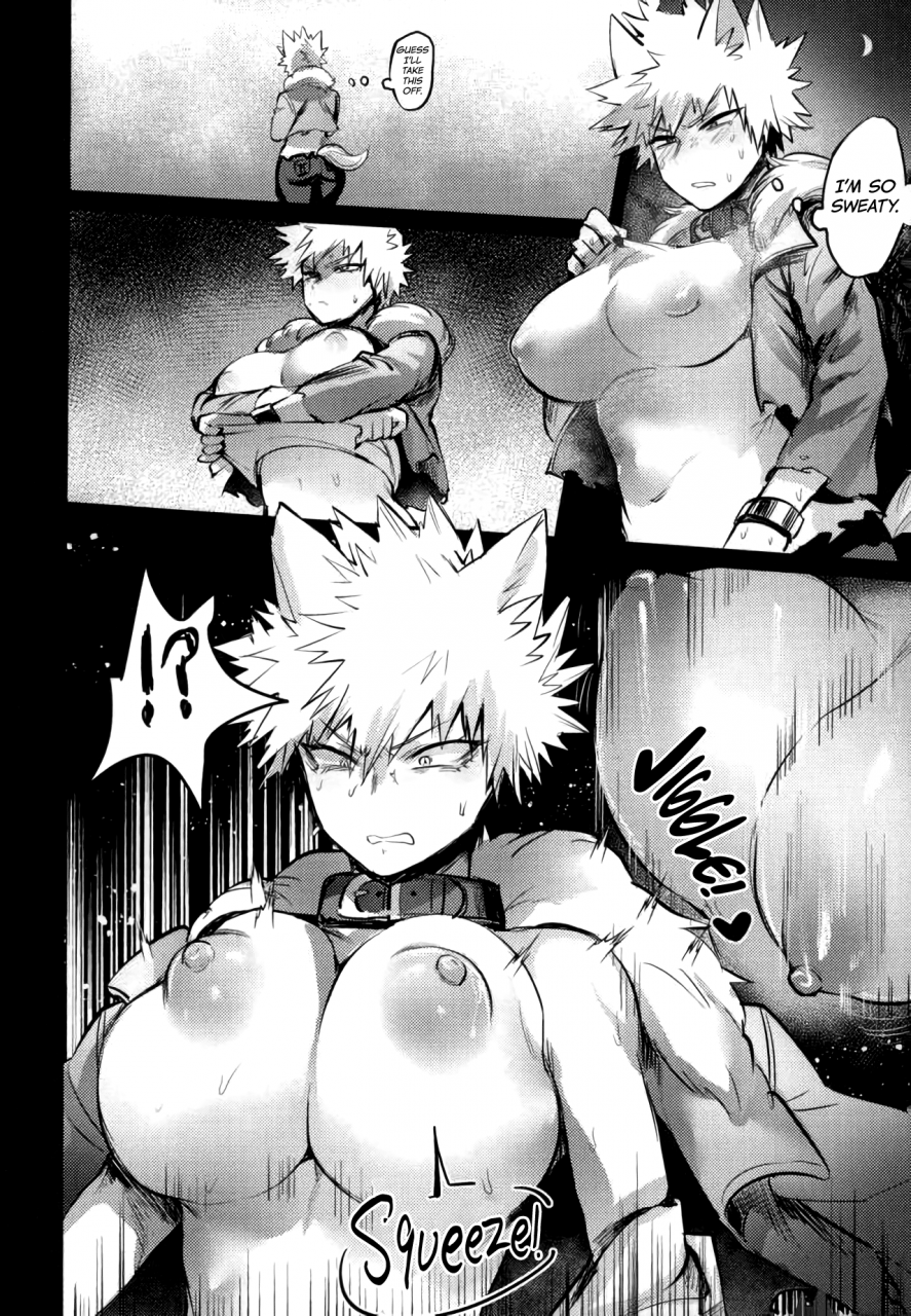 sasami-no-maruyaki-toribami-sasami-osananajimi-teki-arachiryou-boku-no-hero-academia-english-biribiri-digital