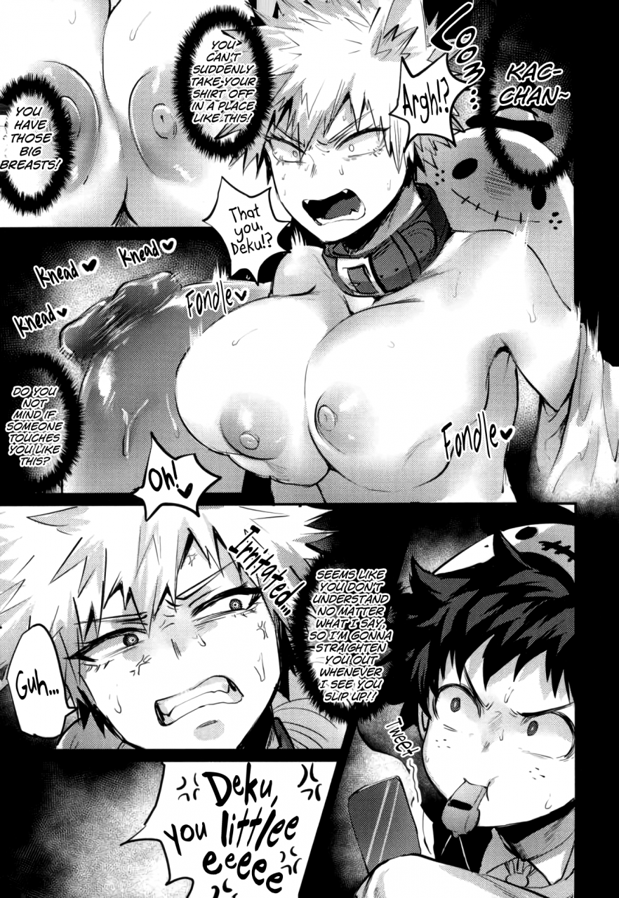 sasami-no-maruyaki-toribami-sasami-osananajimi-teki-arachiryou-boku-no-hero-academia-english-biribiri-digital