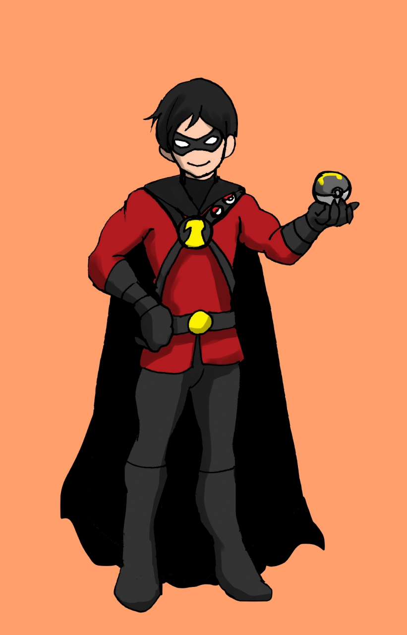 red-robintim-drake
