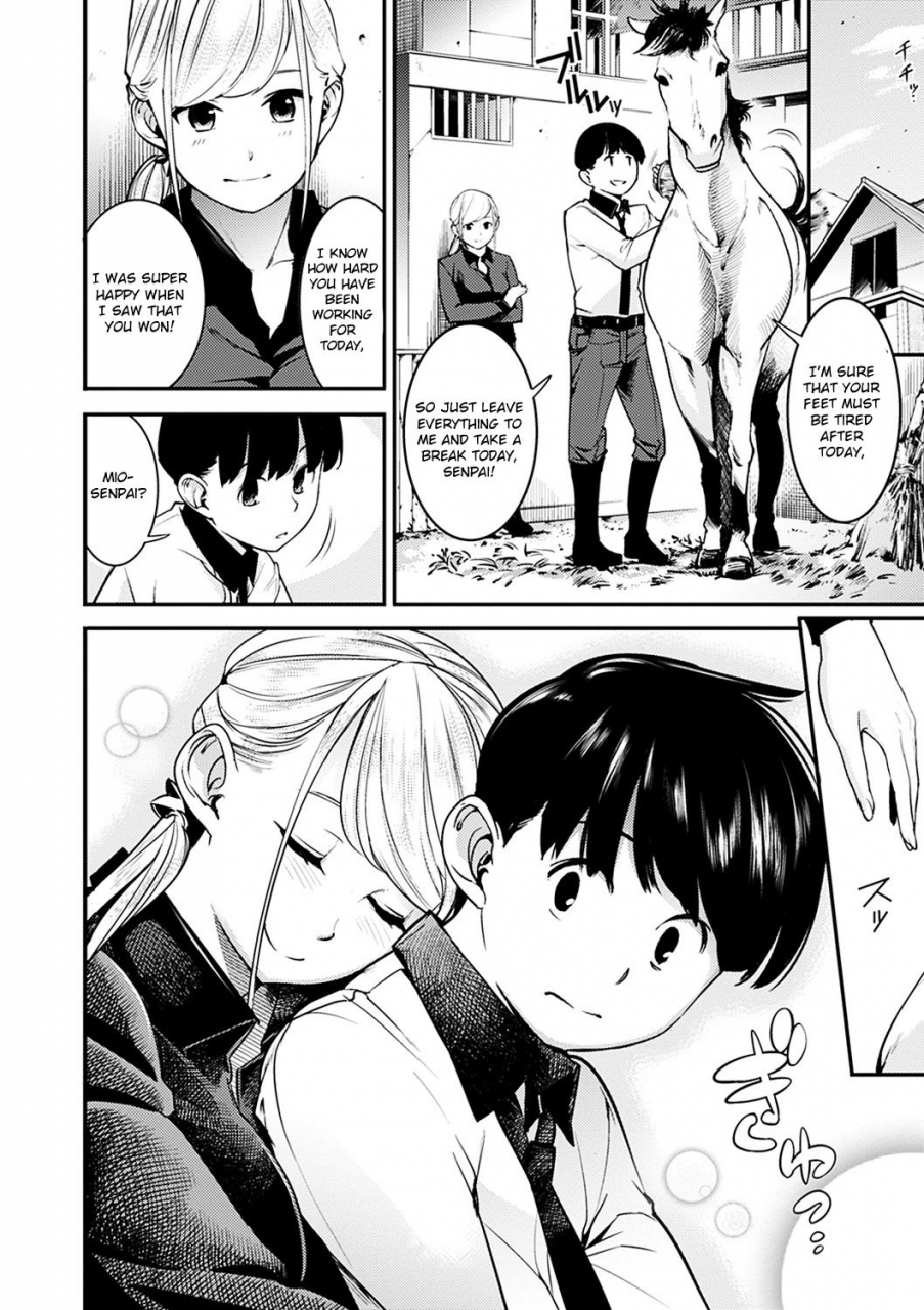 savan-futari-dake-no-jikan-sweet-days-english-otokonoko-scans-digital