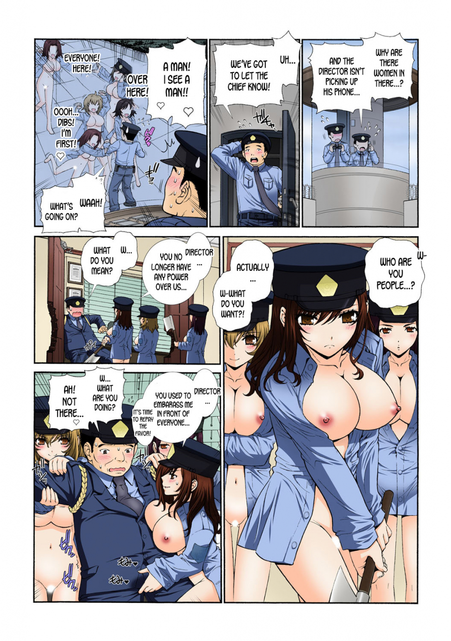 sensouji-kinoto-nyotaika-prison-totsuzen-onna-ni-natta-90-no-shuujin-tachi-1-2-english-digital-desudesu