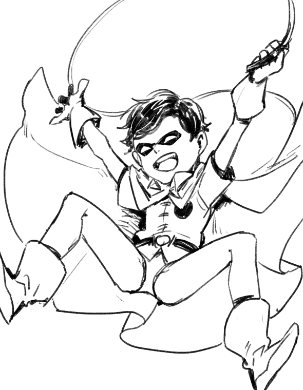 dick-graysonrobin-dc