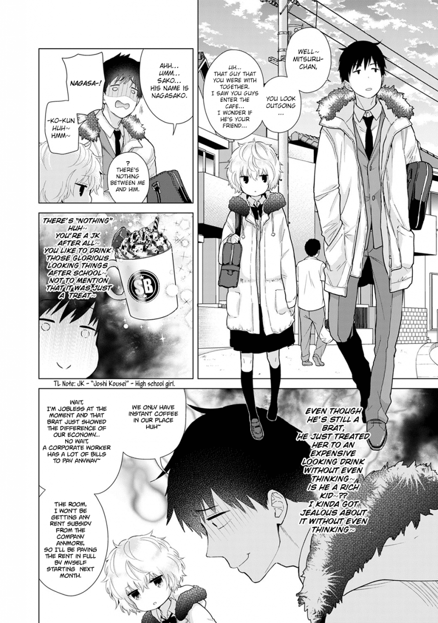 shiina-noraneko-shoujo-to-no-kurashikata-ch-16-21-living-together-with-a-stray-cat-girl-ch-16-21-english-obsoletezero