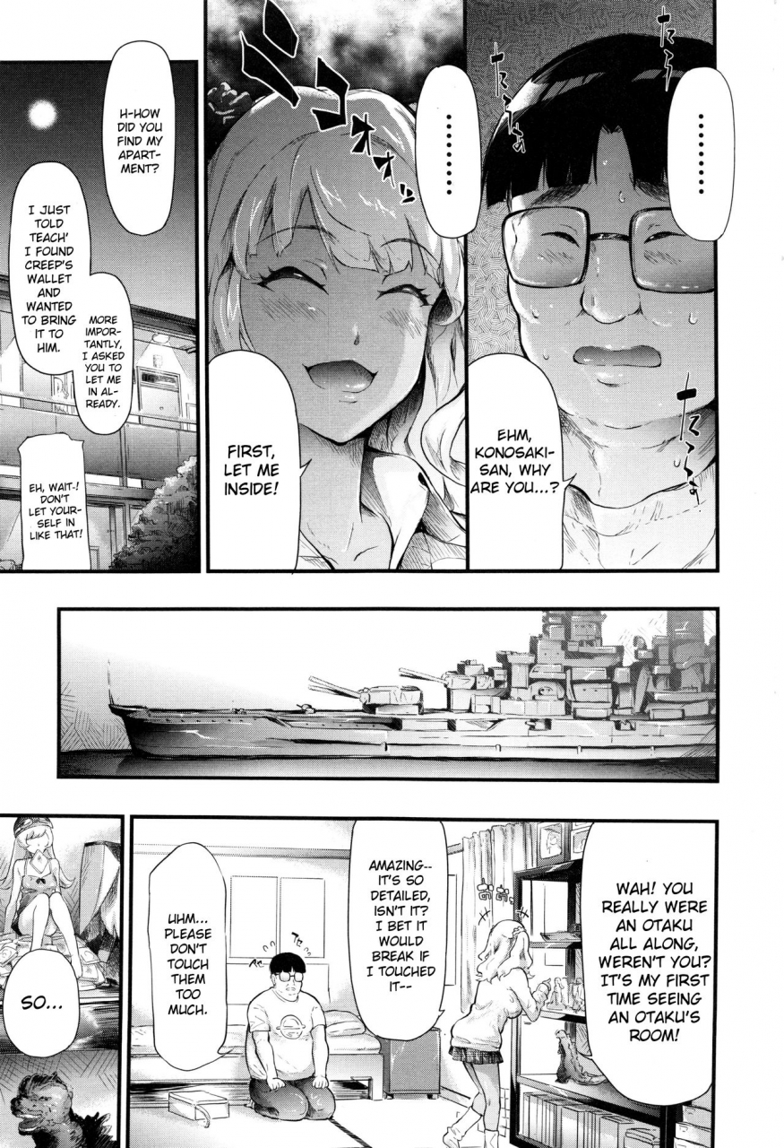 shiki-takuto-gal-tomo-harem-the-harem-of-gals-friend-english-hennojin