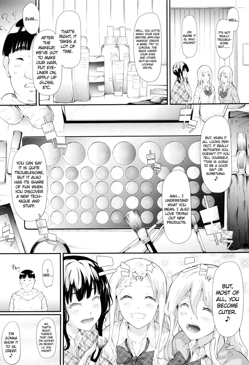 shiki-takuto-gal-tomo-harem-the-harem-of-gals-friend-english-hennojin