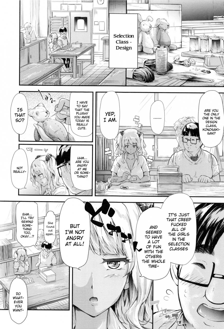 shiki-takuto-gal-tomo-harem-the-harem-of-gals-friend-english-hennojin