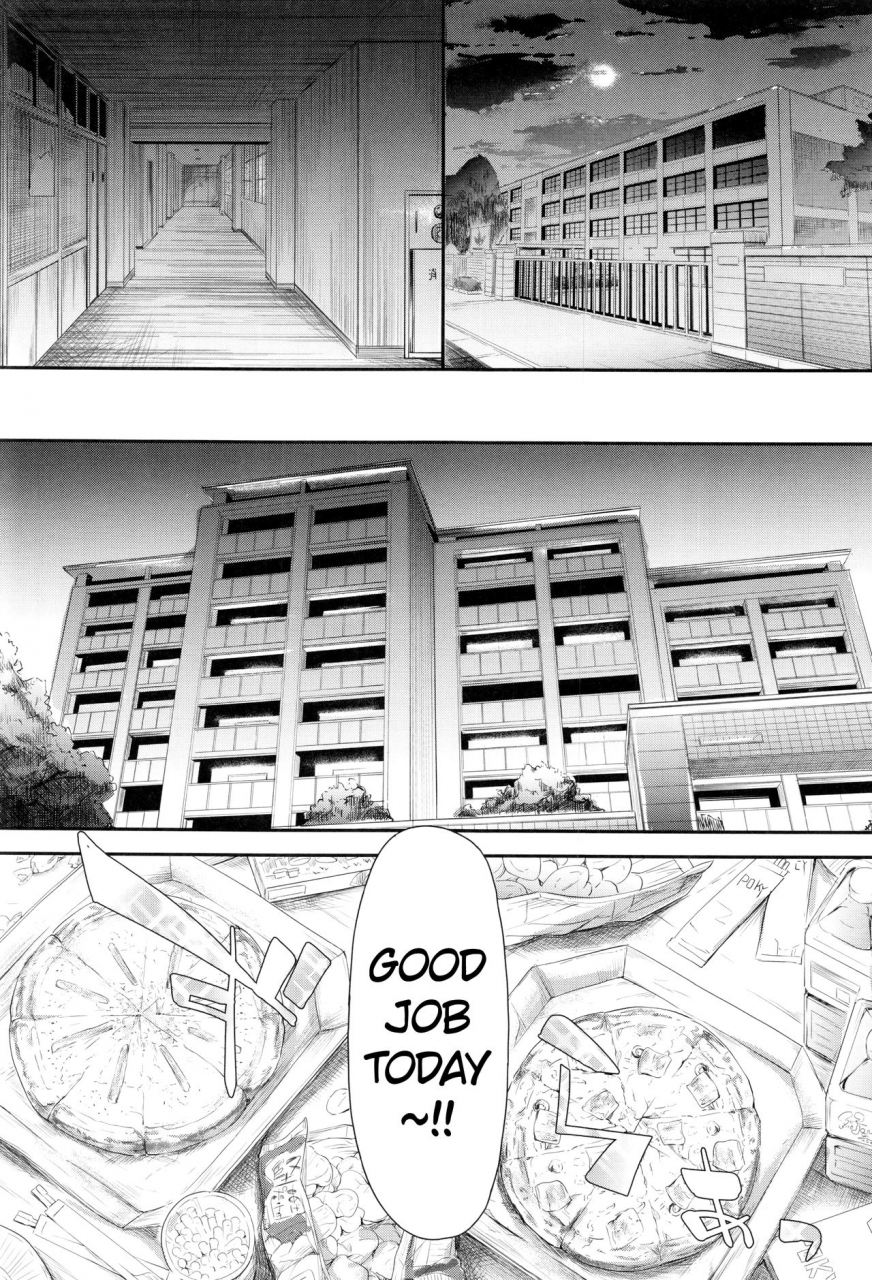 shiki-takuto-gal-tomo-harem-the-harem-of-gals-friend-english-hennojin