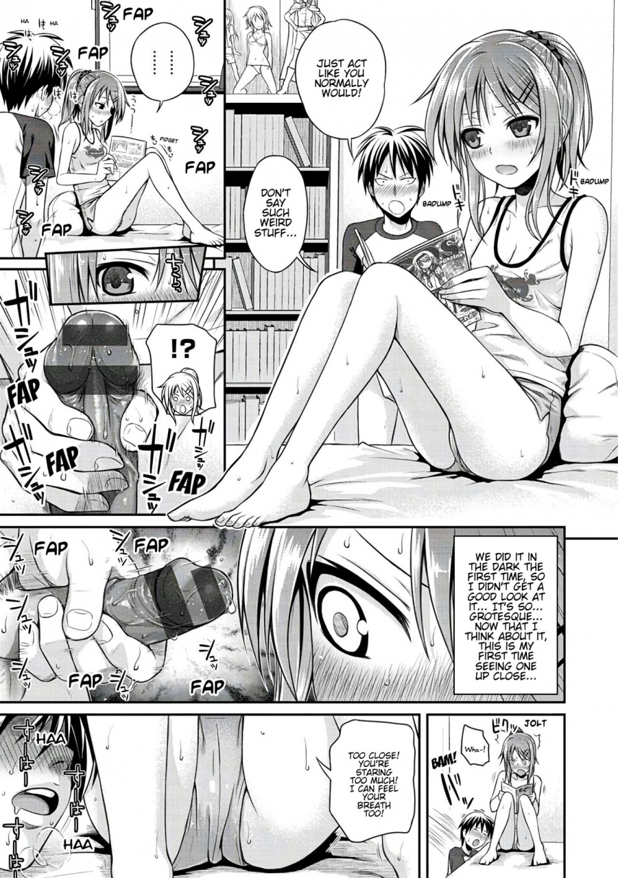 shimanto-shisakugata-minuite-darling-prototype-mademoiselle-english-hentai-doctor-digital
