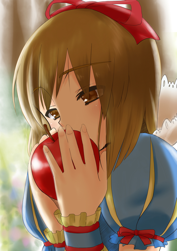 hagiwara-yukihosnow-white-disney