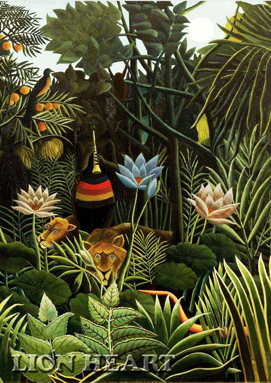 shimanto-youta-lion-heart-english-bsn