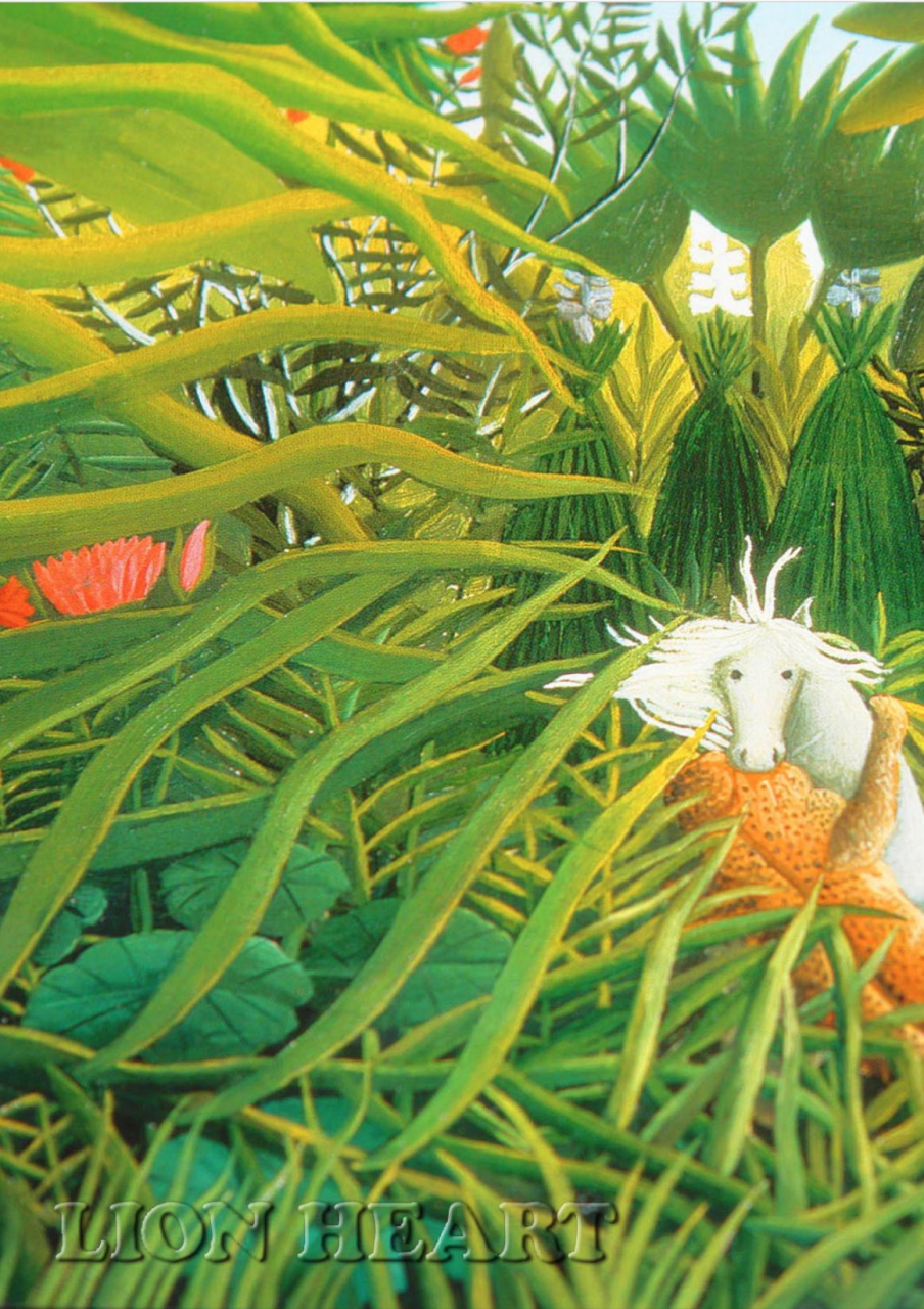 shimanto-youta-lion-heart-english-bsn