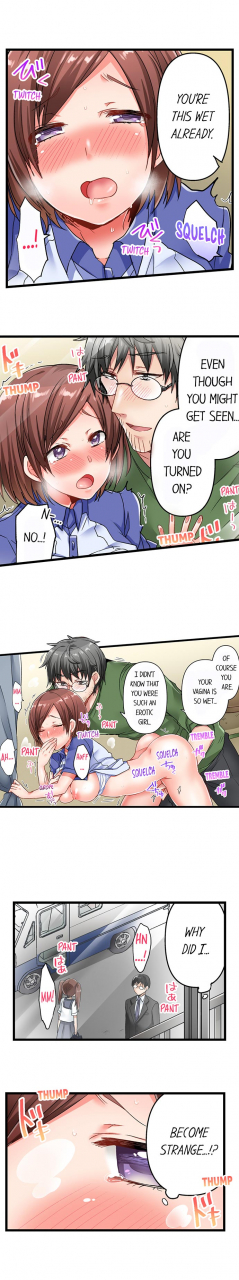 shimoya-chime-ga-nattara-gobyou-de-hatsujou-5-second-sex-delivery-ch-1-18-english-ongoing