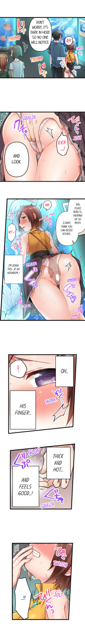 shimoya-chime-ga-nattara-gobyou-de-hatsujou-5-second-sex-delivery-ch-1-18-english-ongoing