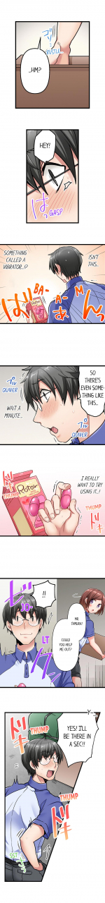 shimoya-chime-ga-nattara-gobyou-de-hatsujou-5-second-sex-delivery-ch-1-18-english-ongoing