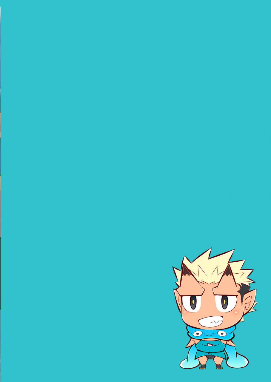 shiranui-kuro-shukun-dono-to-ore-no-natsu-tokyo-afterschool-summoners-english-digital