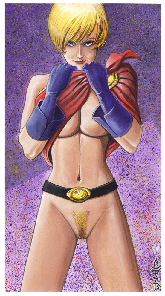 kara-zor-lkaren-starrpower-girl