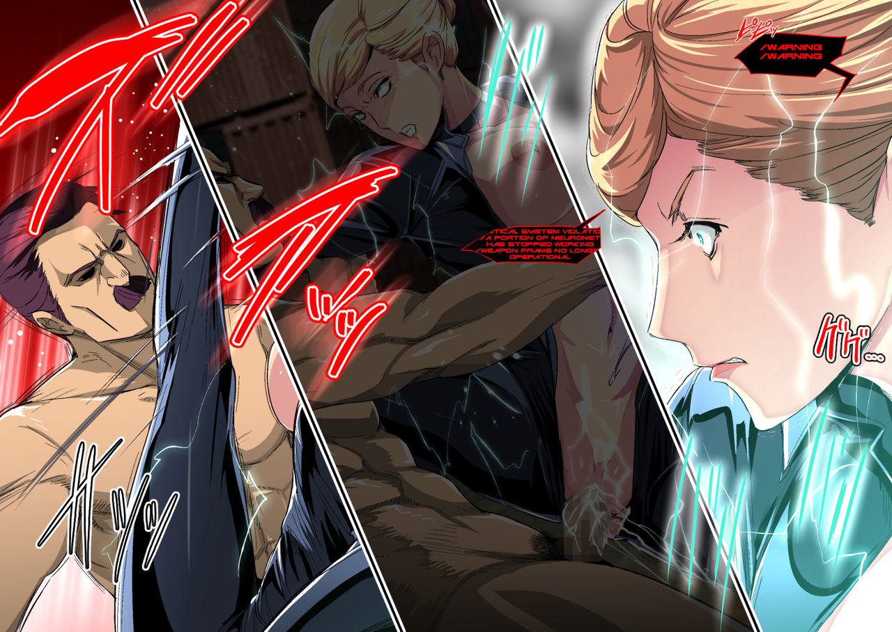 spiral-brain-greco-roman-cyborg-vs-tanetsuke-oji-san-english-fated-circle