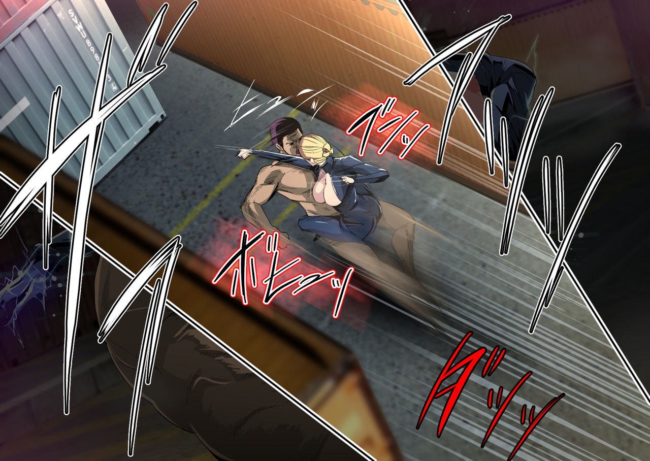 spiral-brain-greco-roman-cyborg-vs-tanetsuke-oji-san-english-fated-circle