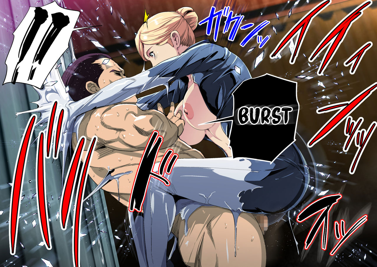 spiral-brain-greco-roman-cyborg-vs-tanetsuke-oji-san-english-fated-circle