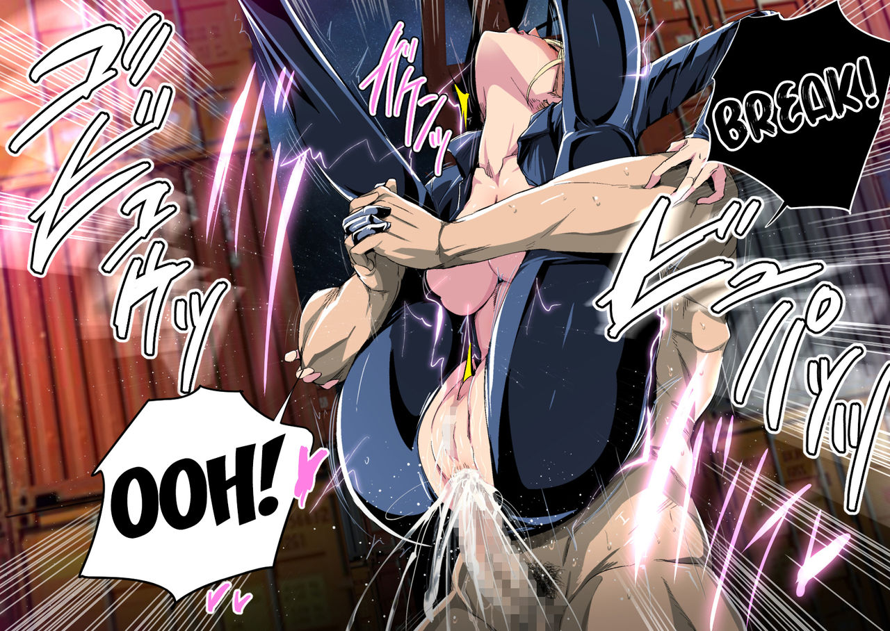 spiral-brain-greco-roman-cyborg-vs-tanetsuke-oji-san-english-fated-circle