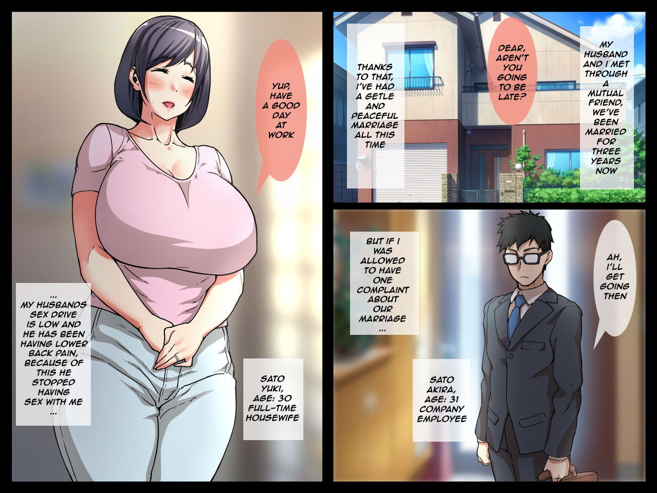 spongehead-daruguxwa-kokujin-ryuugakusei-ni-netorareru-hitozuma-zenpen-wife-ntrd-by-a-black-exchange-student-part-1-english