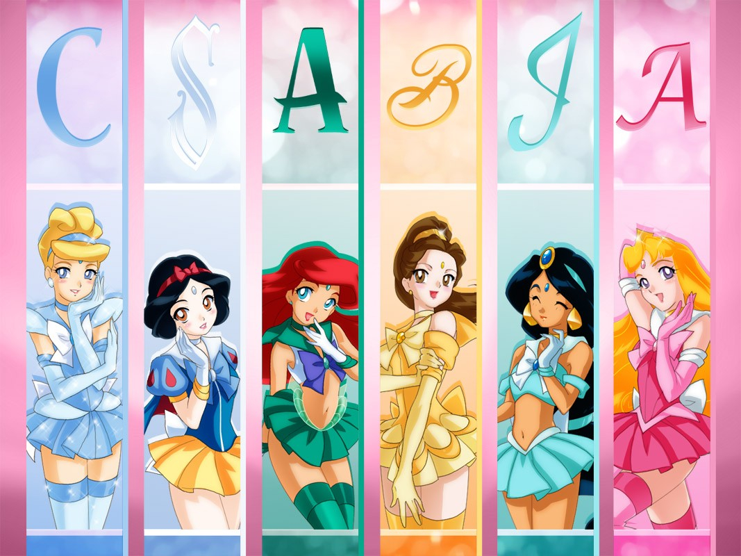 ariel-disneyaurora-disneybelle-disneycinderella-disneyjasmine-disneysnow-white-disney