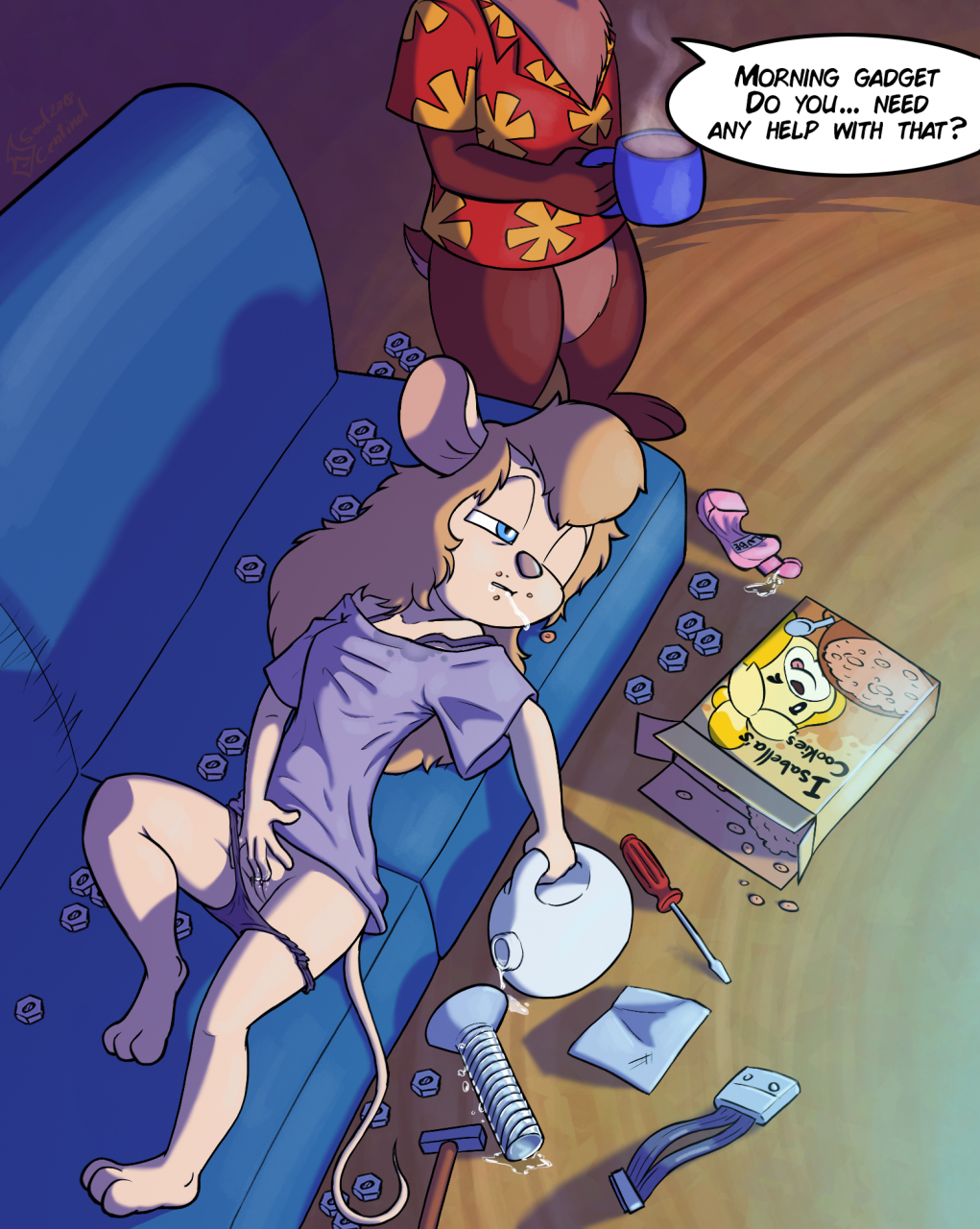 dale-cdrrgadget-hackwrenchisabelle-animal-crossing