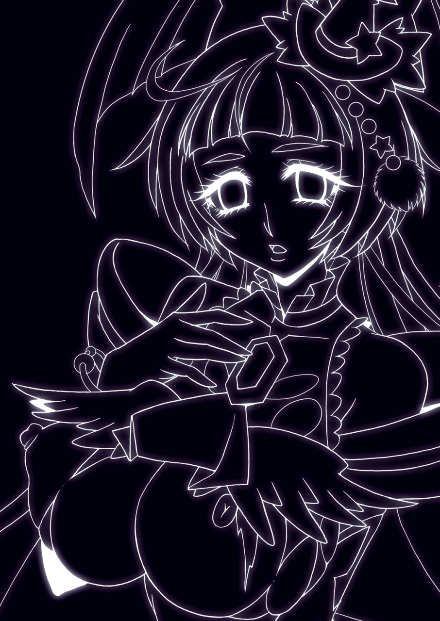 studio-mizuyokan-higashitotsuka-raisuta-sexpet-magical-mahou-tsukai-precure-english-hong-mei-ling-digital