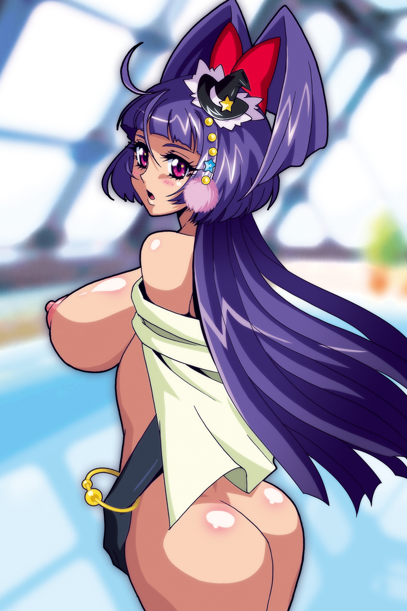 studio-mizuyokan-higashitotsuka-raisuta-sexpet-magical-mahou-tsukai-precure-english-hong-mei-ling-digital