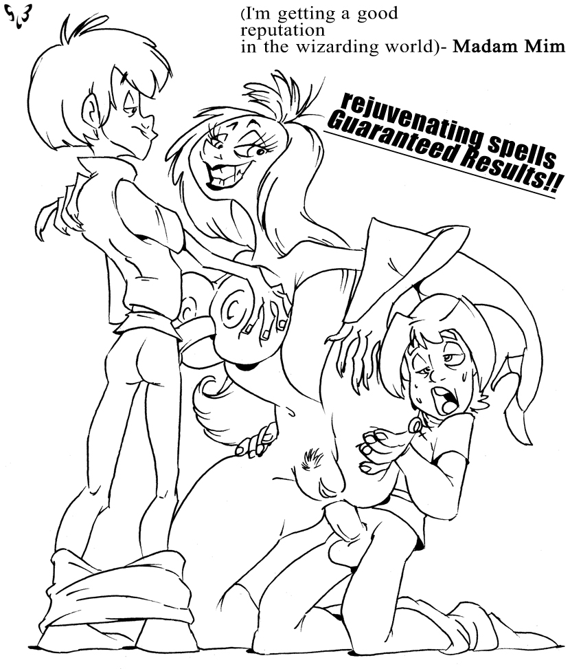 arthur-pendragondexter-rileymadam-mim