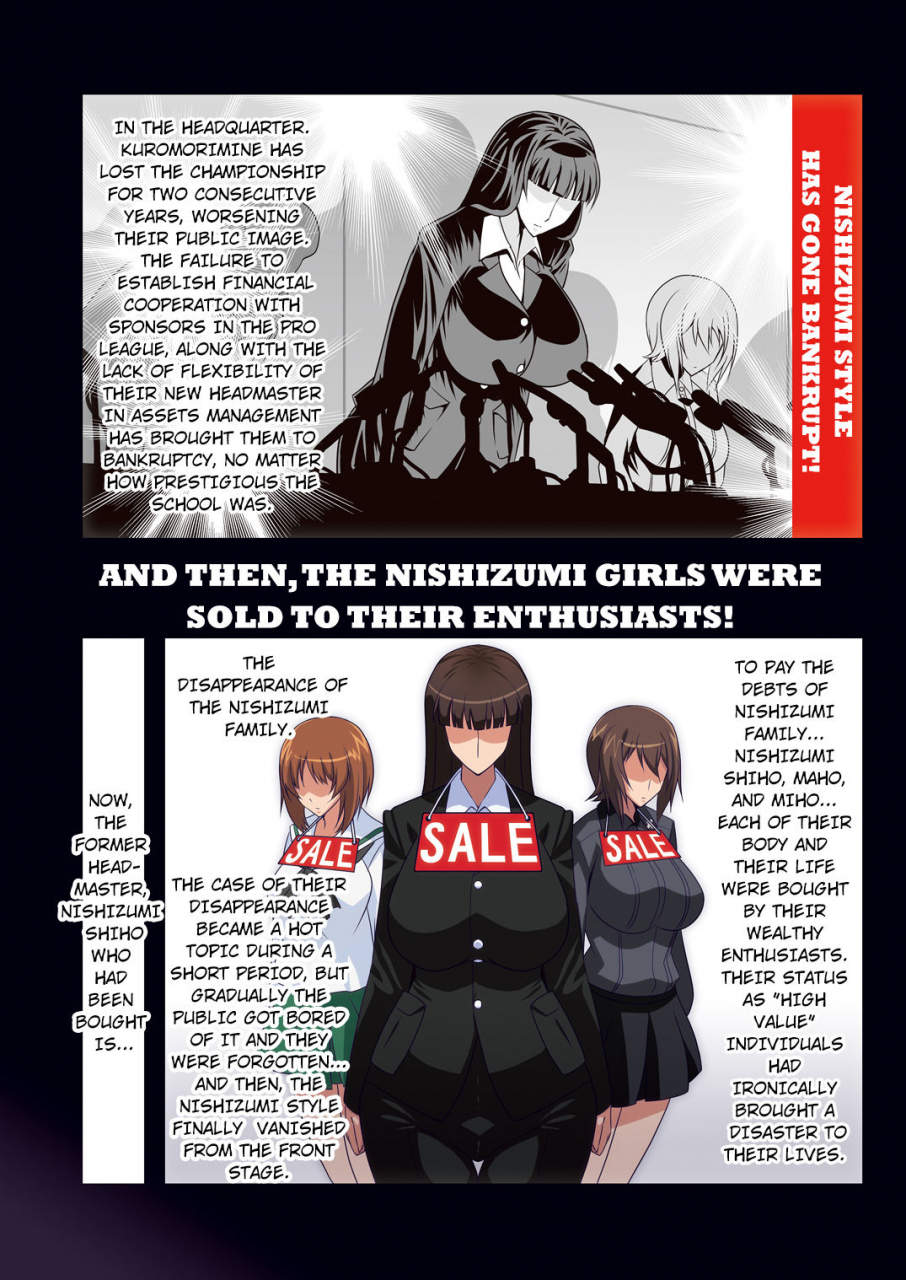 studio-mizuyokan-higashitotsuka-raisuta-zecchou-nishizumi-ryuu-girls-und-panzer-english-hong-mei-ling