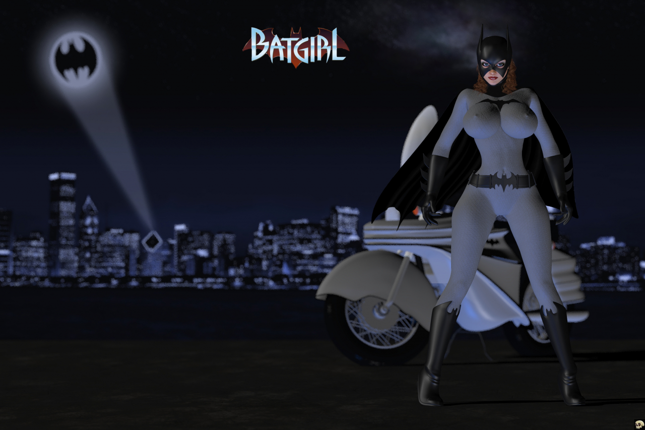 barbara-gordonbatgirl