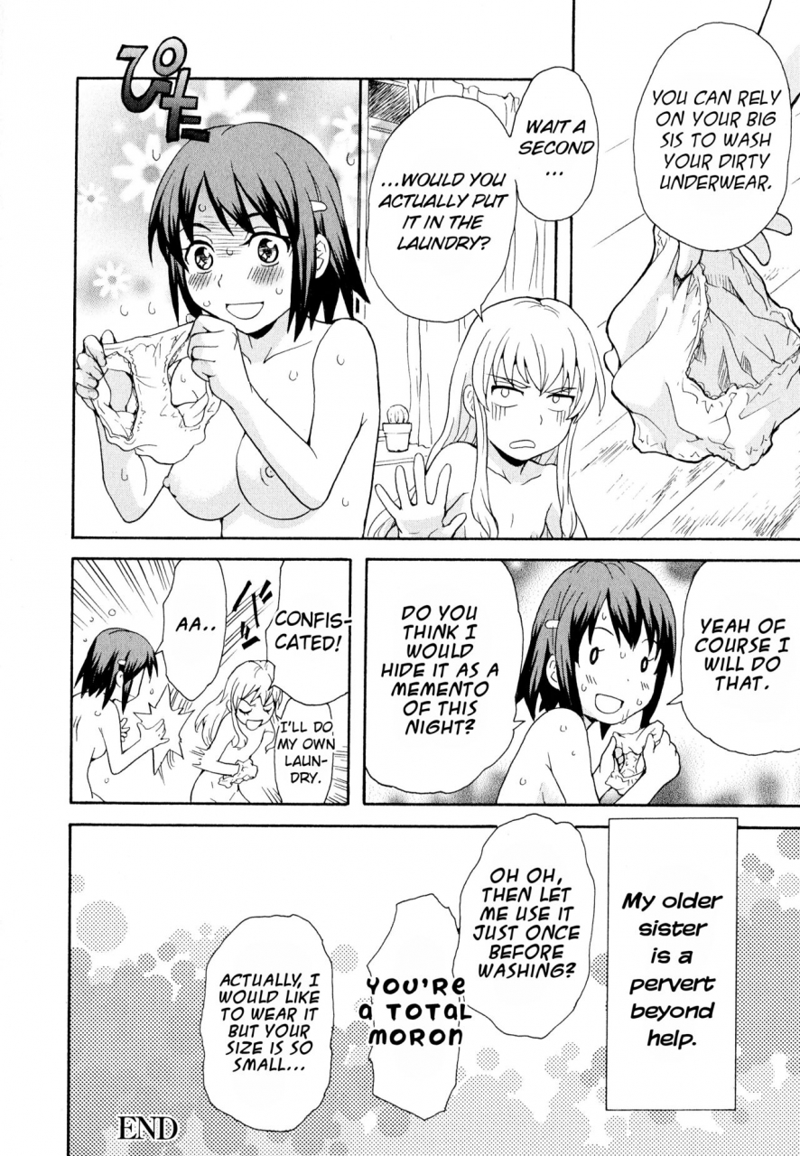 sudoo-kaoru-onee-chan-wa-imouto-chan-o-aishiteru-older-sister-that-loves-her-younger-sister-aya-yuri-vol-11-english-nafiruy