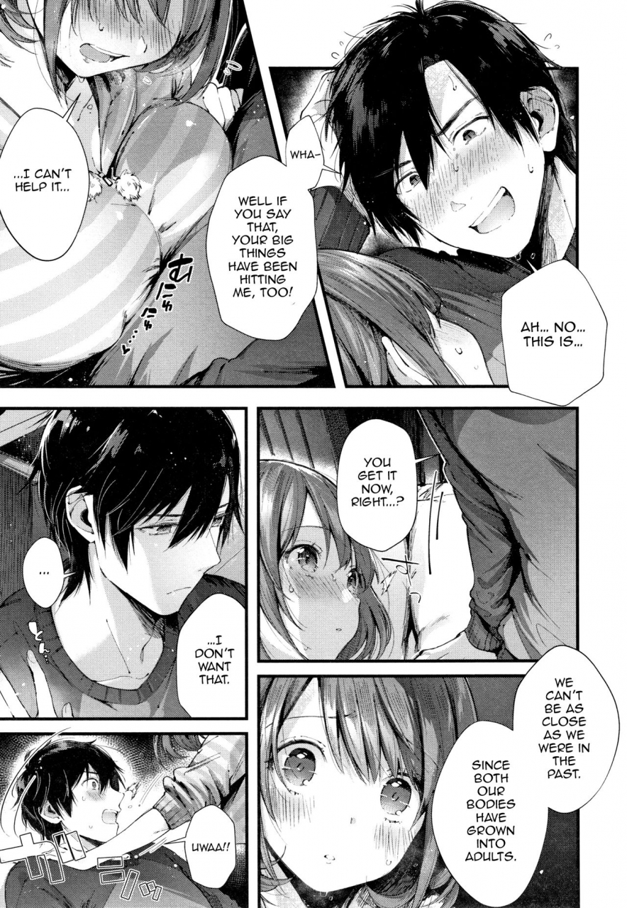 suihei-sen-teryouri-to-koigokoro-kiss-hug-english-comfy-pillow-scans