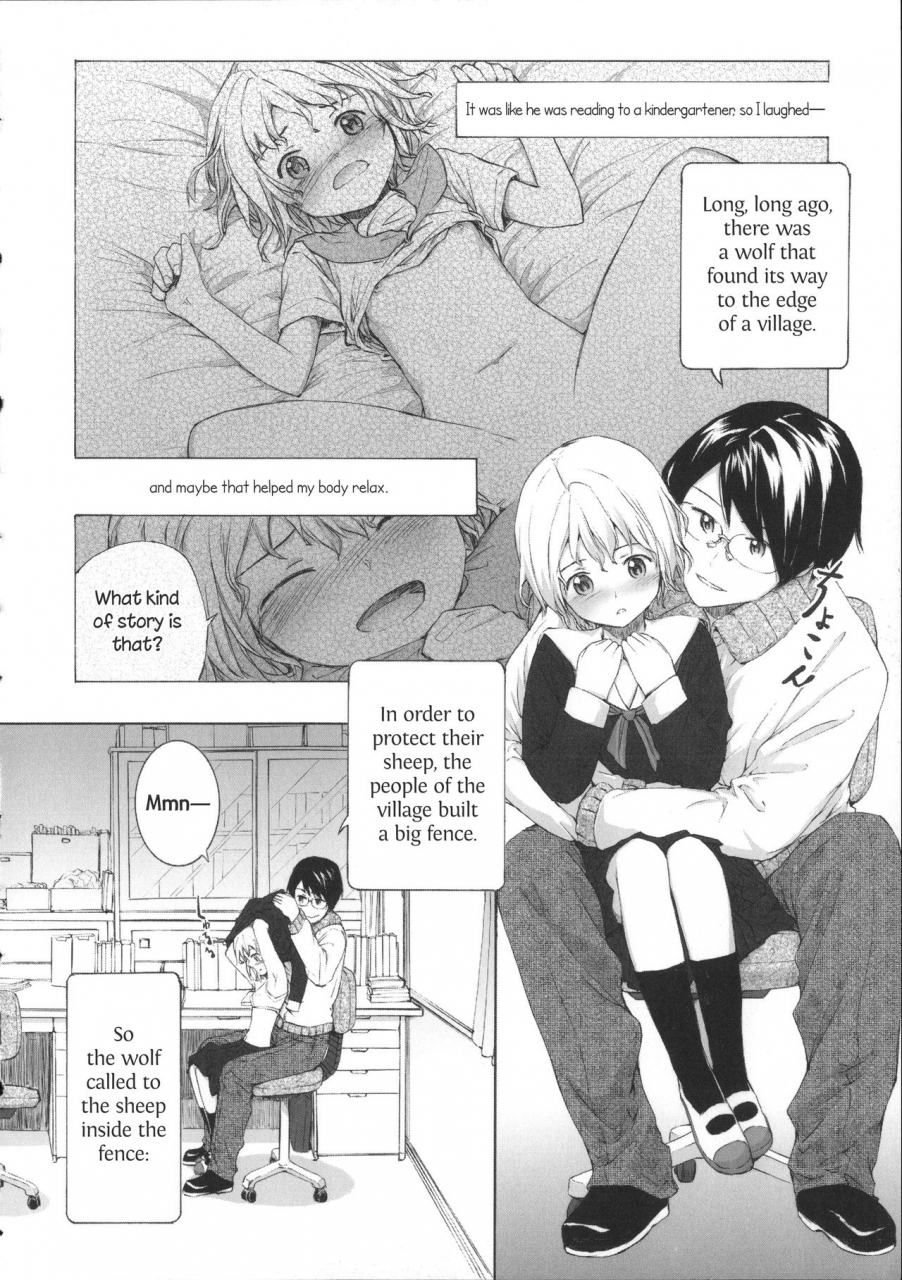 sumiya-ohanashi-our-story-lycoris-english-licorol