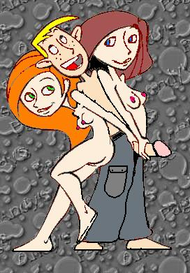 ann-possiblekimberly-ann-possibleron-stoppable