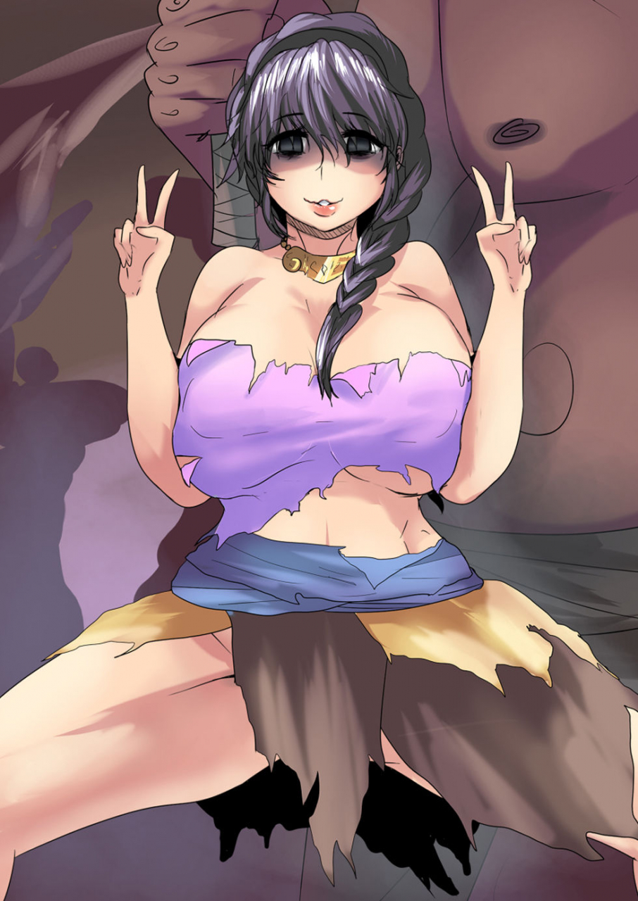 supaku-jitou-my-master-brajarani-is-a-sex-hermit-mantradeva