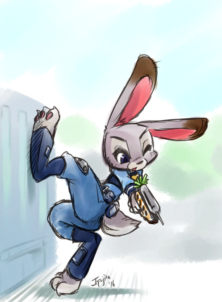 judy-hopps