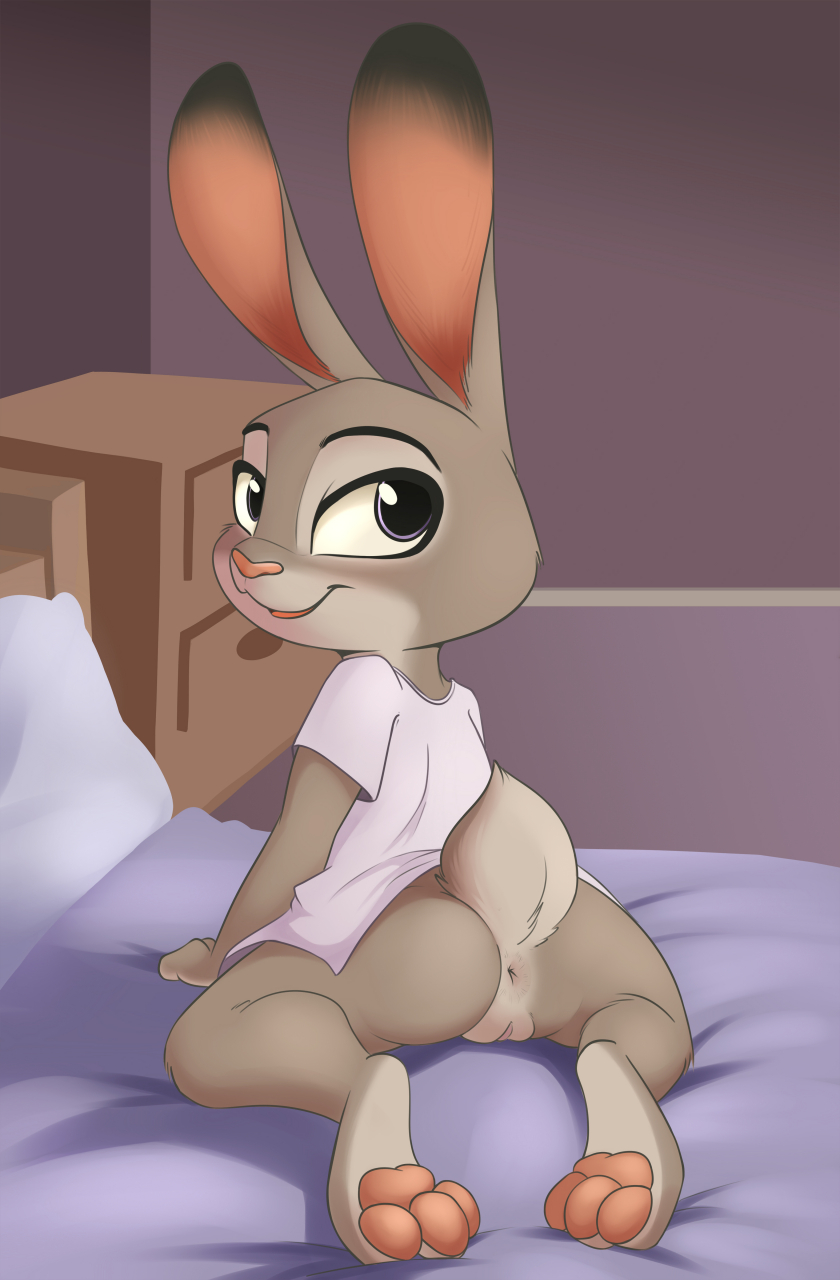 judy-hopps