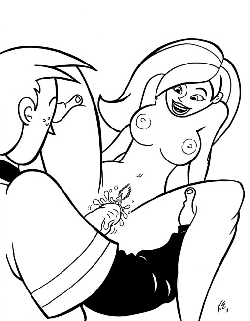 kimberly-ann-possibleron-stoppable