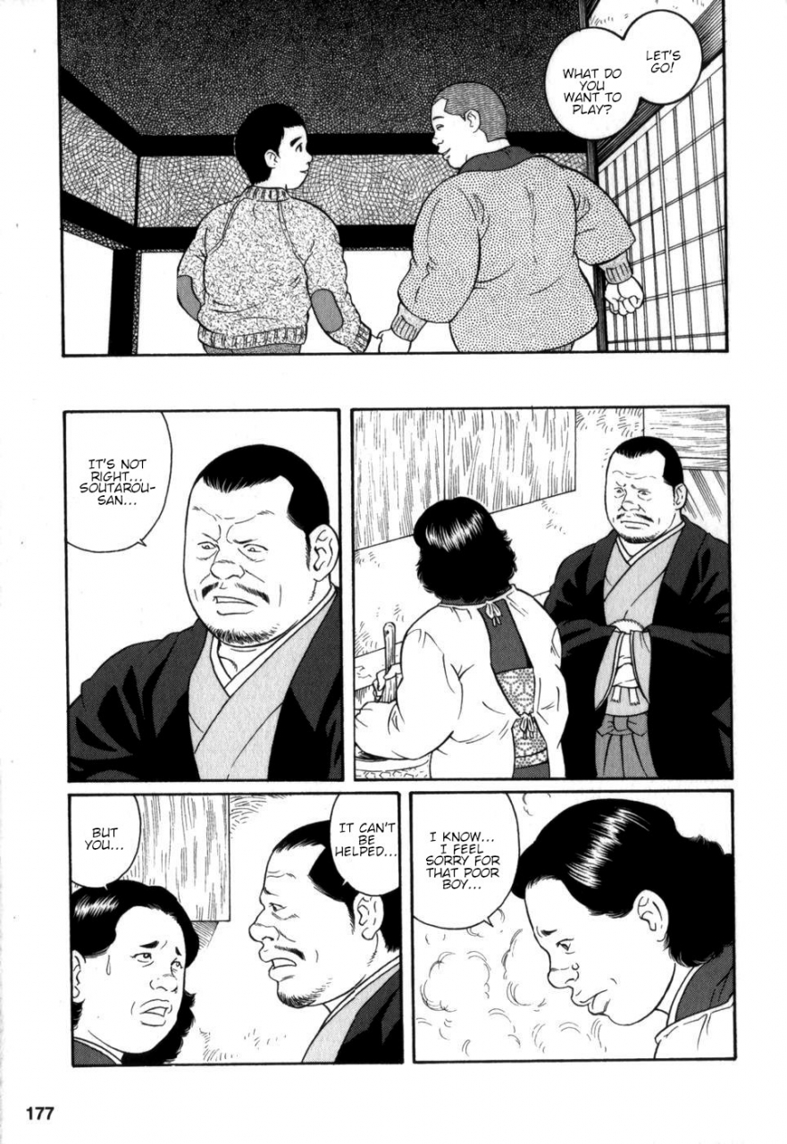 tagame-gengoroh-gedou-no-ie-chuukan-house-of-brutes-vol-2-ch-6-english-tukkeebum